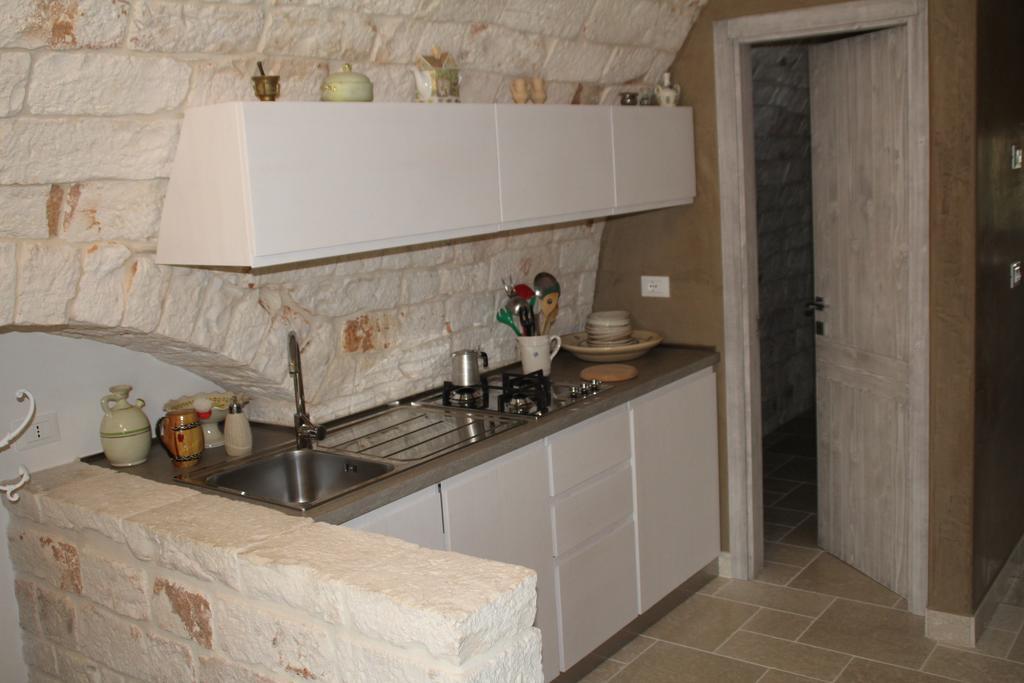 Casa Nonna Lina Apartment Locorotondo Exterior photo