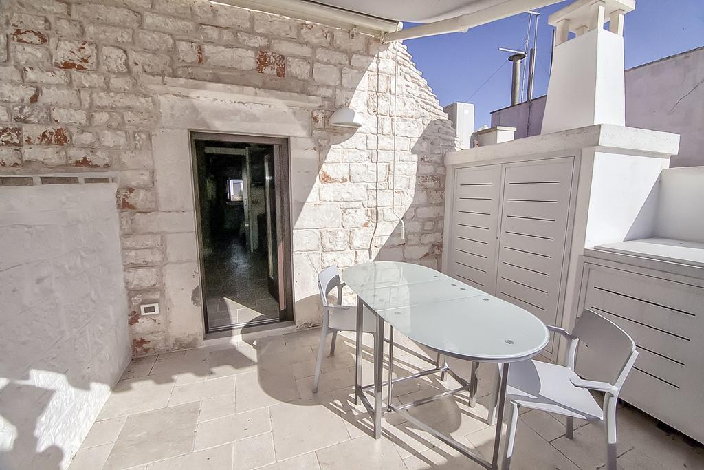 Casa Nonna Lina Apartment Locorotondo Exterior photo