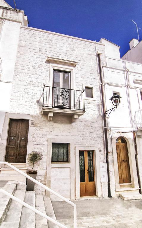Casa Nonna Lina Apartment Locorotondo Exterior photo