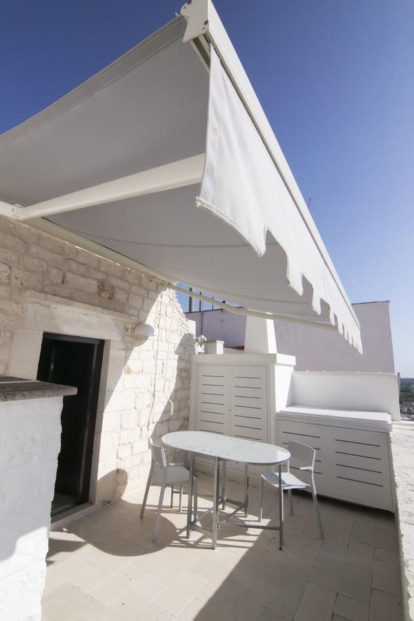 Casa Nonna Lina Apartment Locorotondo Exterior photo
